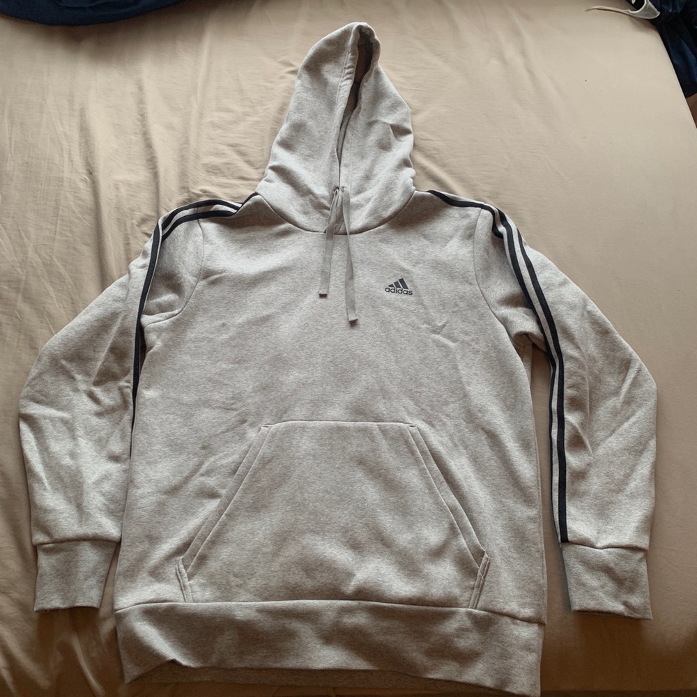 Adidas Hoodie